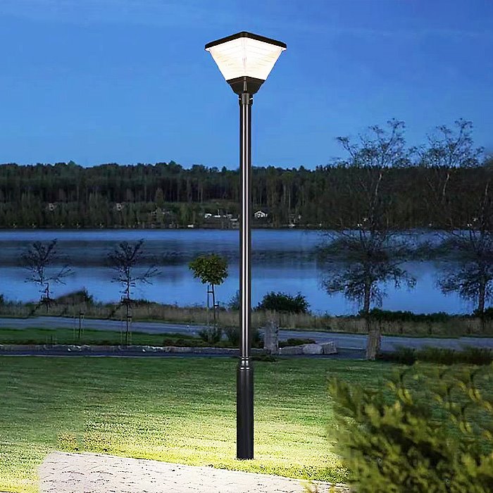 Garden Lamp Garden Lamp